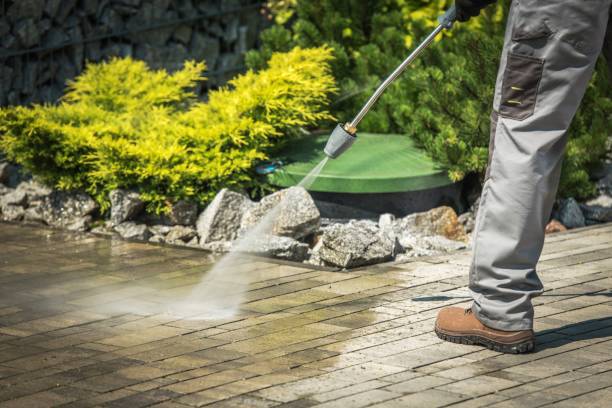 Best Concrete Sealing  in Pine Island, TX